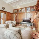 Outstanding Massive Apartment With Character