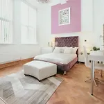 Outstanding Massive Apartment With Character